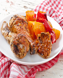Poulet Pilau traditionnel swahili – Recette ancestrale de riz épicé au poulet, un trésor culinaire de la côte est africaine