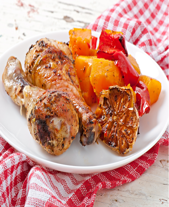 Poulet Pilau traditionnel swahili – Recette ancestrale de riz épicé au poulet, un trésor culinaire de la côte est africaine