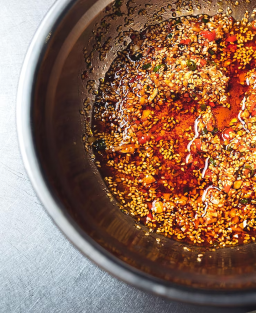 Salsa Yakiniku Tradicional (Versión Natural y Auténtica)