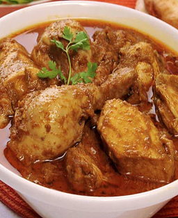 Chicken Korma (चिकन कोरमा) — Recette authentique, tradition, histoire et variantes du poulet Korma