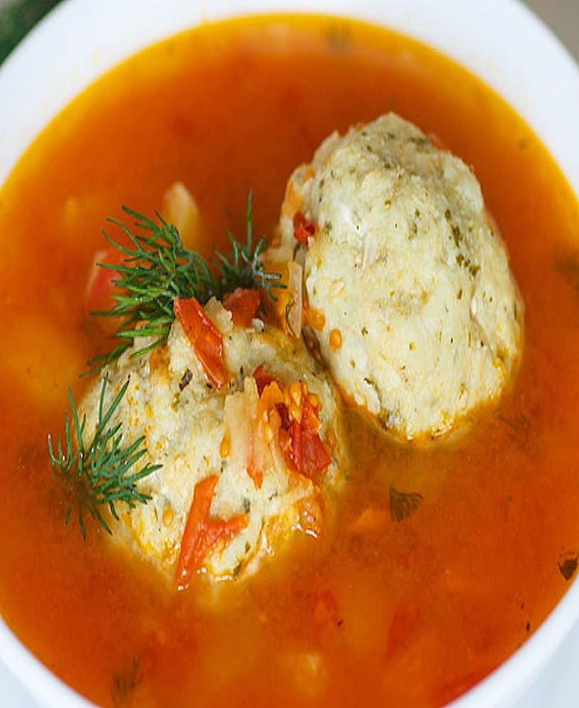 Albóndigas de Pescado (Boulettes de poissons de Veracruz)