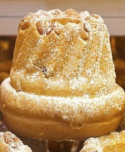 Recette traditionnelle ancestrale du Kouglof (Kougelhopf)