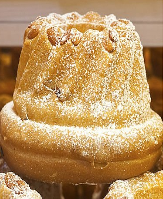 Recette traditionnelle ancestrale du Kouglof (Kougelhopf)