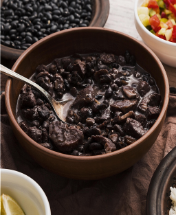 Recette traditionnelle Mexicaine du Mole Poblano