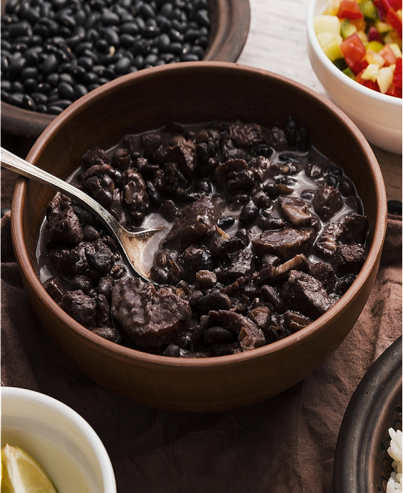 Recette traditionnelle Mexicaine du Mole Poblano