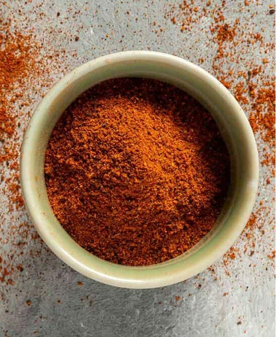 Recette traditionnelle du Berbéré (Éthiopie / Érythrée)