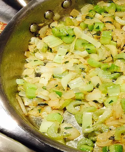 La Sainte Trinité Cajun – Recette Authentique de Louisiane