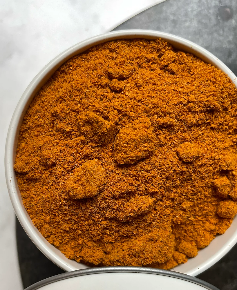 Poudre d’épices pour Biryani d’Hyderabad (Biryani Masala)– Mélange d’épices complet
