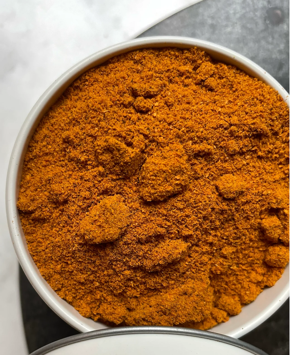 Poudre d’épices pour Biryani d’Hyderabad (Biryani Masala)– Mélange d’épices complet
