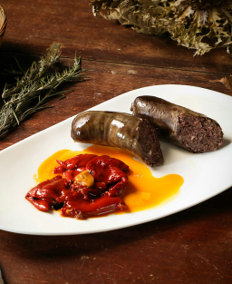 Recette du Boudin Créole Antillais (Martinique & Guadeloupe)