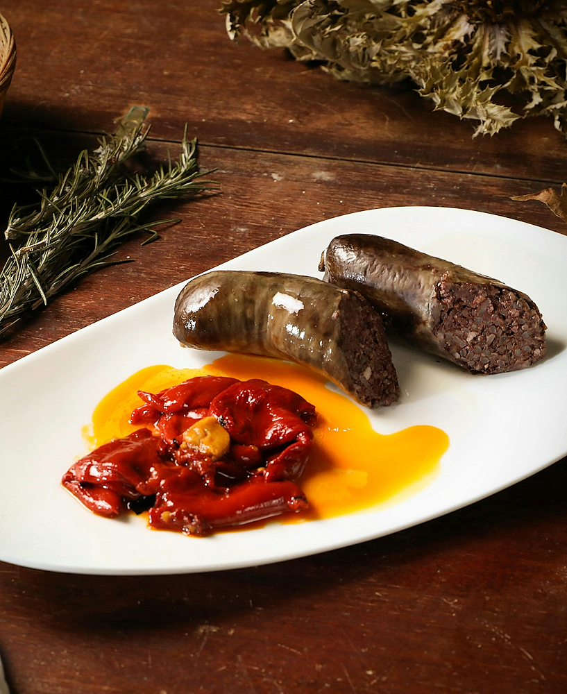 Recette du Boudin Créole Antillais (Martinique & Guadeloupe)