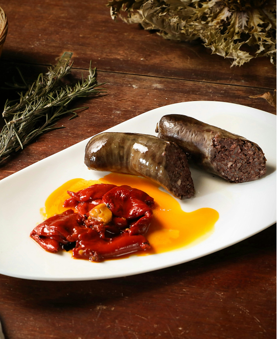 Recette du Boudin Créole Antillais (Martinique & Guadeloupe)