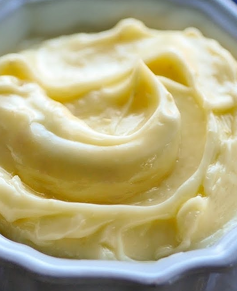 Recette de la mayonnaise japonaise (authentique)