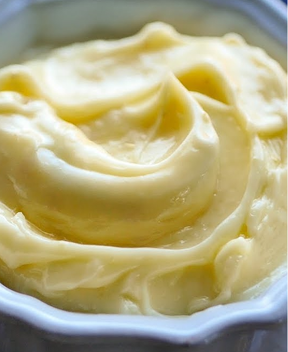 Recette de la mayonnaise japonaise (authentique)