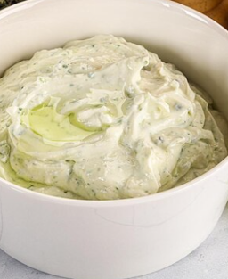Opskrift på Wasabi Mayonnaise