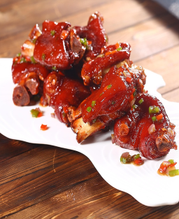 Authentisches Rezept für Jokbal (족발) – Traditionelles koreanisches Schweinefußgericht