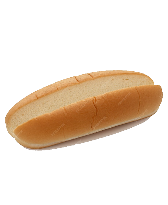 Recette pain à hot-dog classique du manuel américain avec trois variantes : version avec gluten, sans gluten, et végane