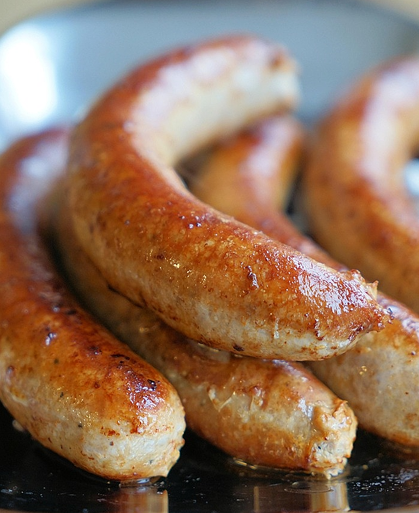 Saucisses végétales maison façon méditerranéenne aux herbes fraîches,Merguez, Hot Dog, Chipolata, Salsiccia, Bratwurst, Chorizo