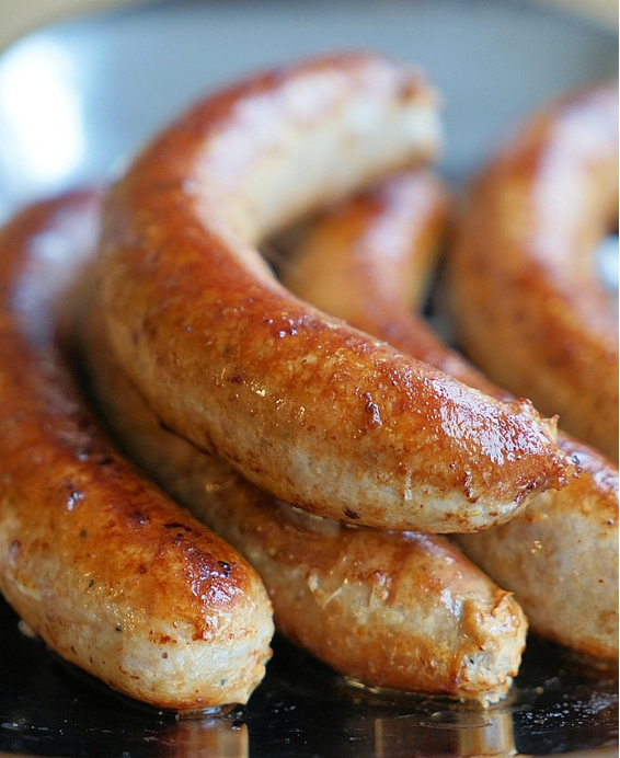 Saucisses végétales maison façon méditerranéenne aux herbes fraîches,Merguez, Hot Dog, Chipolata, Salsiccia, Bratwurst, Chorizo