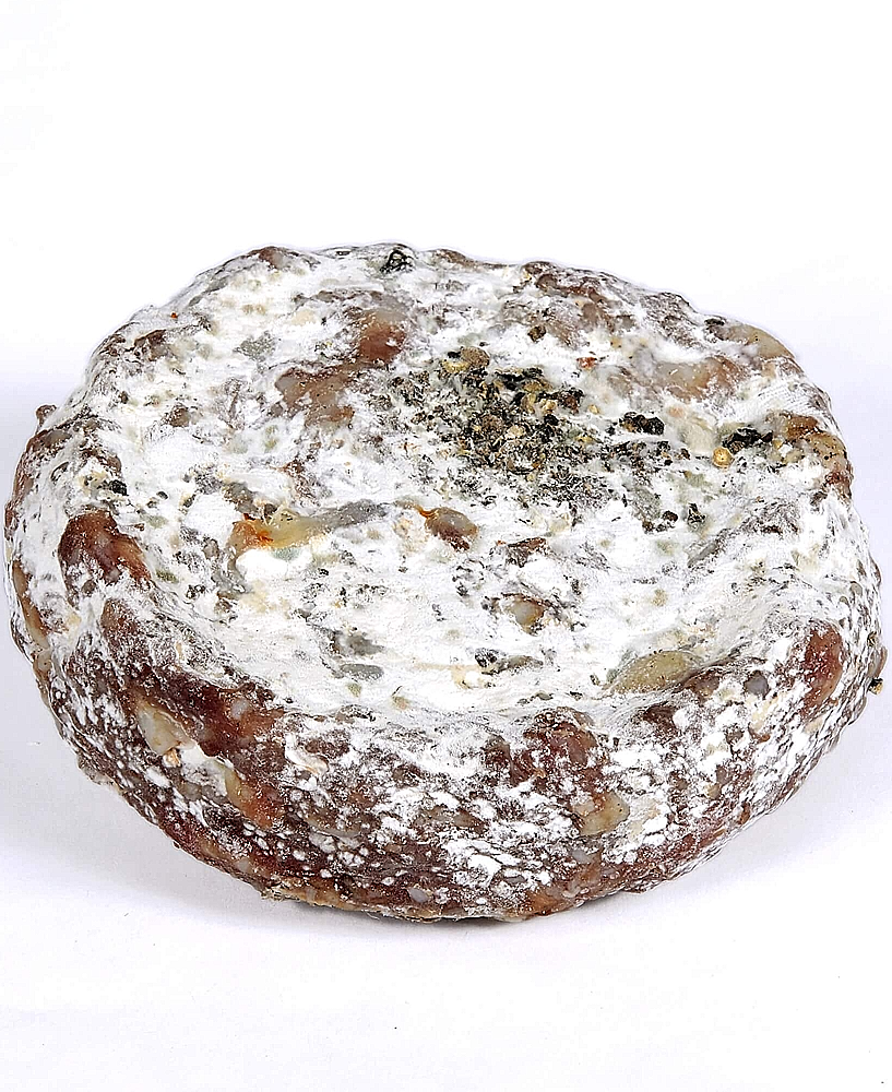 Recette inspirée du célèbre Béret Basque de la maison Mayté,