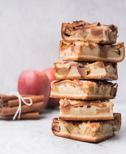 Apple Pie Tarte Traditionnelle Américaine