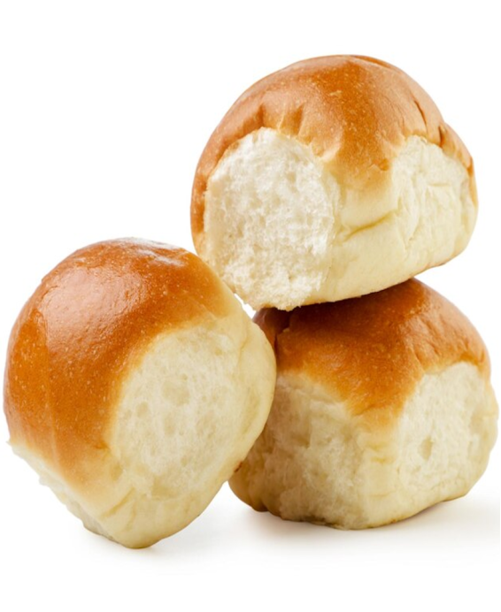 Ultra-lichte Japanse Buns met de Yudane-techniek