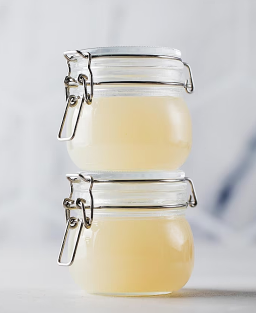 Rezept für unsere Veggie House Sauce © 2025