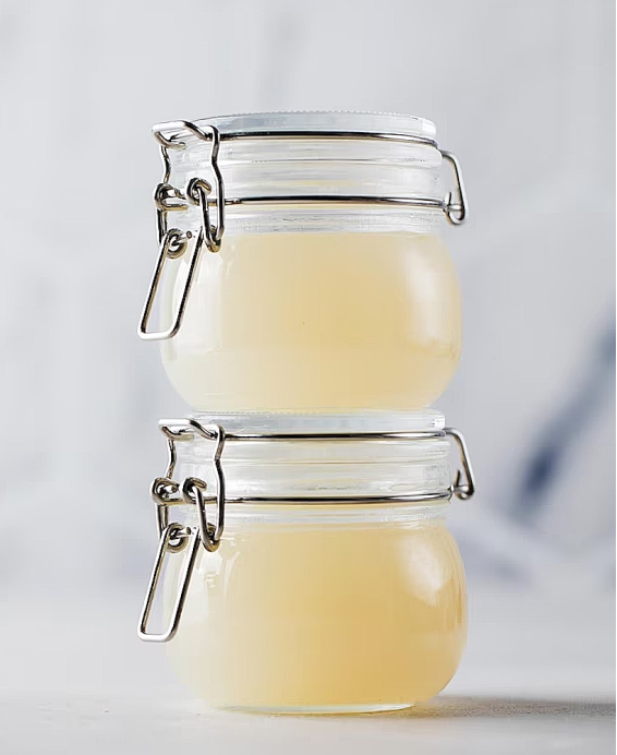Rezept für unsere Veggie House Sauce © 2025