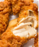 Recept på KFC-stil Krispig Kyckling: Fullständig Guide och Detaljerad Programmering för UNOX och RATIONAL Ugnar