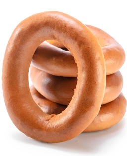 Receta Bagels Neoyorquinos: Ingredientes, Pasos y Programación para Horno UNOX, RATIONAL y Horno Estándar