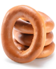 Recept på New York Bagels: Ingredienser, Steg och Programmering för UNOX, RATIONAL och Standardugn