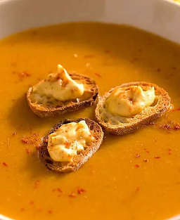 Recette de la bouillabaisse de Marseille – plat provençal traditionnel codifié