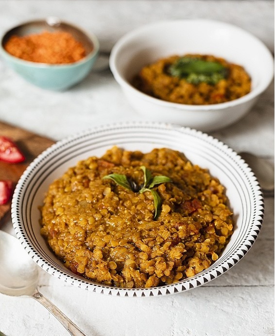 Recette du Kitchari – Plat traditionnel indien issu de l’Ayurveda