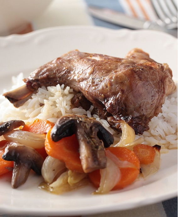 Gibelotte de lapin – Recette traditionnelle française avec contexte historique, étapes et temps de cuisson précis