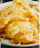 Przepis Khai Jiao ไข่เจียว: tajska puszysta omlet, łatwy i smaczny do opanowania