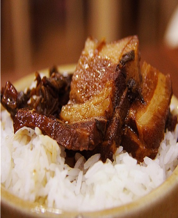 中文版：越南传统红烧猪肉（Thịt kho tàu）