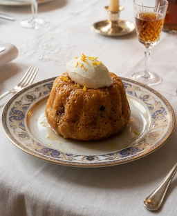 Baba au rhum — recette historique, du gâteau polonais du XVIIIe siècle au baba au rhum du XIXe siècle
