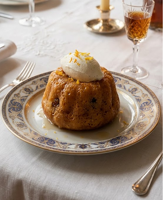 Baba au rhum — recette historique, du gâteau polonais du XVIIIe siècle au baba au rhum du XIXe siècle