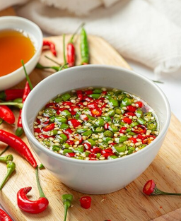 Sauce chien – Tradycyjny przepis i opis
