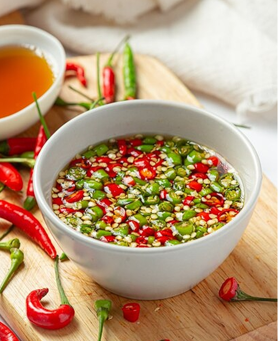 犬汁酱（Sauce Chien）— 纯正配方与介绍