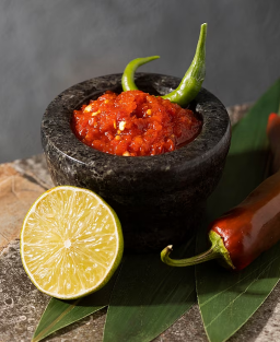 Recette de la Sauce Ti-Malice