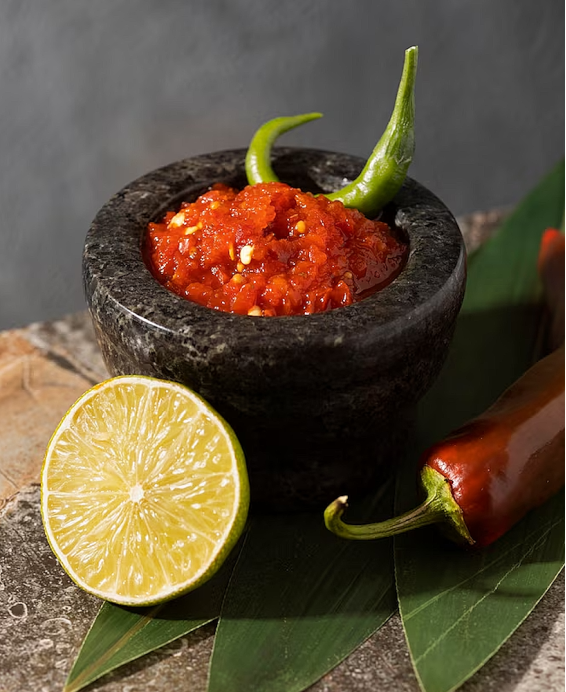 Recette de la Sauce Ti-Malice