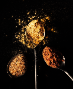 Recette de mélange d’Épices de Curry Madras Maison