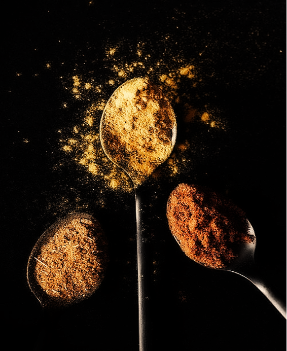 Recipe for Homemade Madras Curry Spice Mix