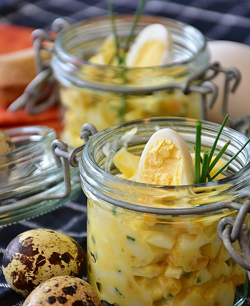 Gribiche-Sauce - Authentisches Rezept