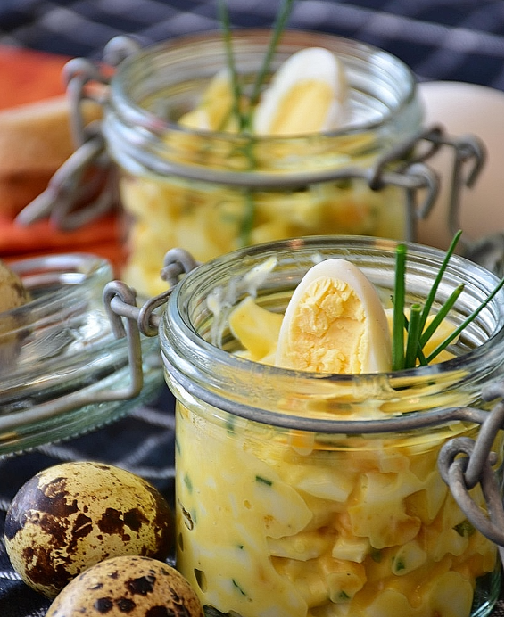 Gribiche-Sauce - Authentisches Rezept