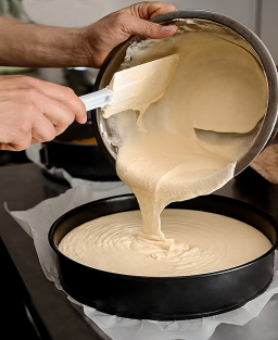 Béchamel - Recette de base