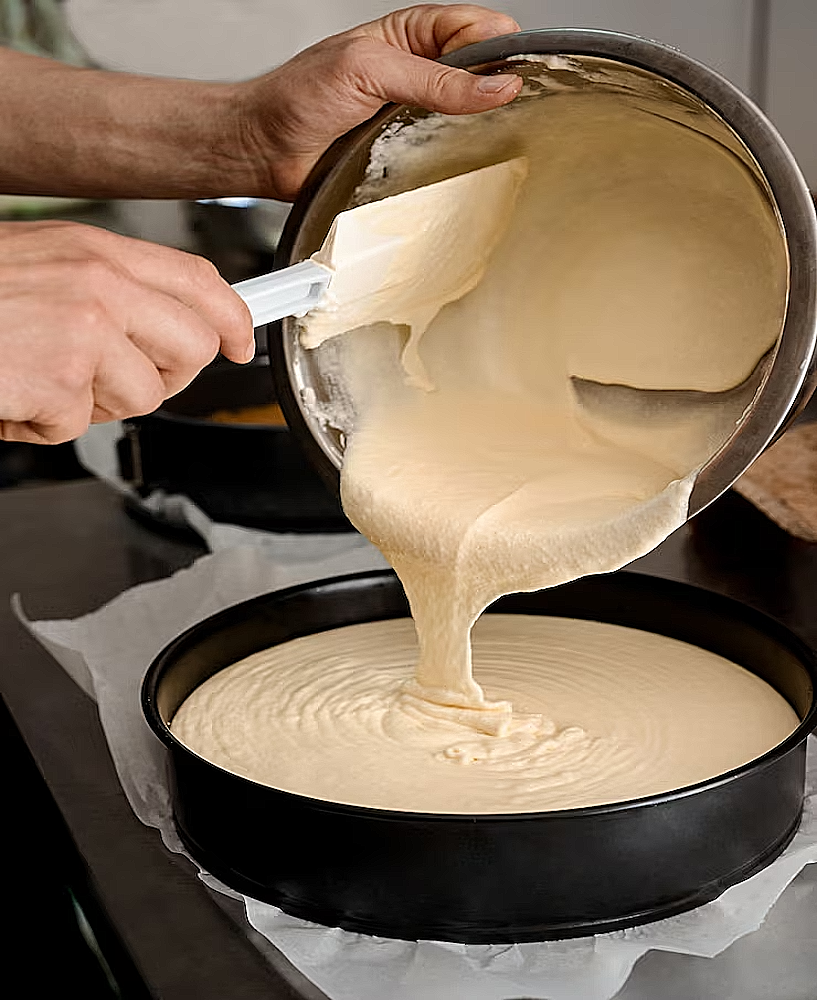 Béchamel - Recette de base
