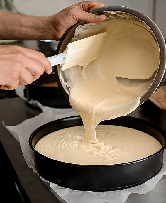 Béchamel - Recette de base