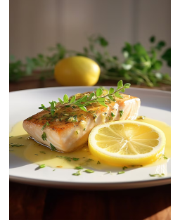Recept på den äkta Normandiska Såsen: Velouté med Sola-Fumet, Svampessens och Ostronsaft